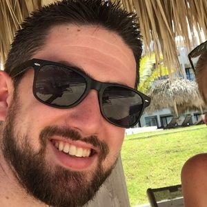 Meet your Posher, Scott